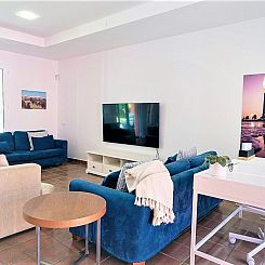 Vakantiehuis El Flamboyan Maspalomas Golf