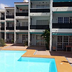 Appartement Wohnung direkt am Strand