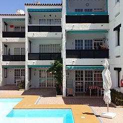 Appartement Wohnung direkt am Strand