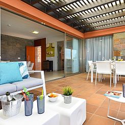 Vakantiehuis Tipo 3 dormitorios