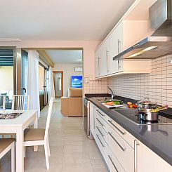 Vakantiehuis Villa