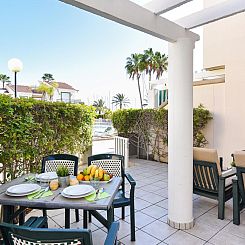 Appartement Cabosos 4