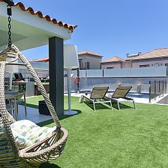 Vakantiehuis Meloneras Hills 19