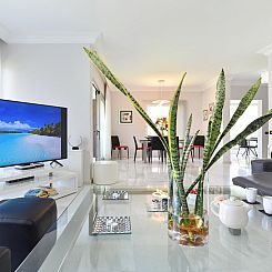 Vakantiehuis Meloneras Hills 19