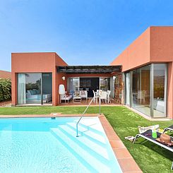 Vakantiehuis Par 4 in 1