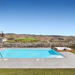 Vakantiehuis Par4 Villa 24