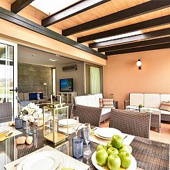 Vakantiehuis Par4 Villa 24