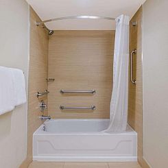 Comfort Inn South Oceanfront