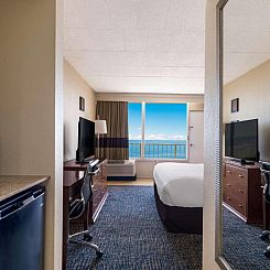 Comfort Inn South Oceanfront