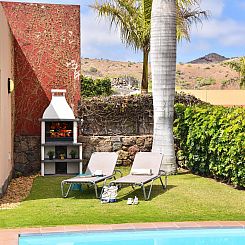 Vakantiehuis Tipo 3 dormitorios