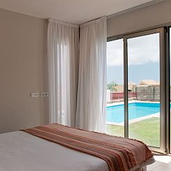Vakantiehuis Tipo 3 dormitorios