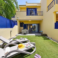 Vakantiehuis Meloneras 7