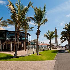 Vakantiehuis Meloneras 7