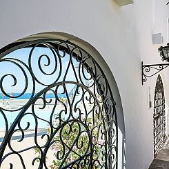 Appartement Wohnung mit Blick auf das Wasser