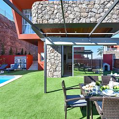 Vakantiehuis Green 8