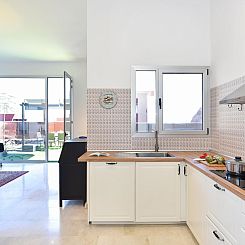 Vakantiehuis Green 8