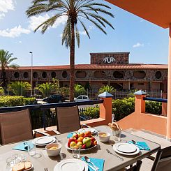 Appartement Bungalow in Meloneras HH28