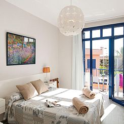 Appartement Bungalow in Meloneras HH28