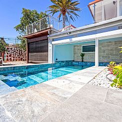 Vakantiehuis Villa Parralito Ingenio