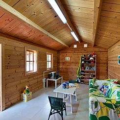 Vakantiehuis Villa Parralito Ingenio