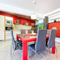 Vakantiehuis Villa Parralito Ingenio