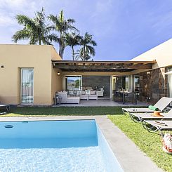 Vakantiehuis Tipo 3 dormitorios