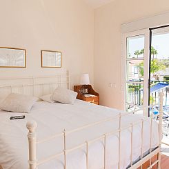 Vakantiehuis Pasito Blanco