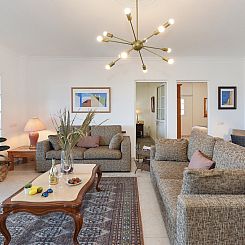 Vakantiehuis Ca´Sita salobre Pueblo
