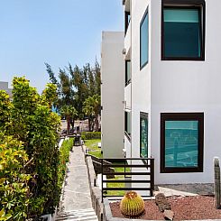 Appartement Beach Apartment Siesta 21