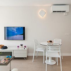 Appartement Beach Apartment Siesta 21