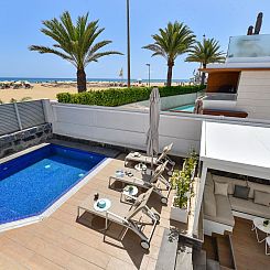 Vakantiehuis Blue Ocean