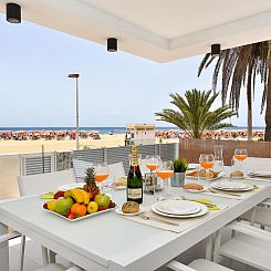Vakantiehuis Blue Ocean