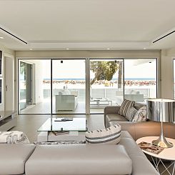 Vakantiehuis Blue Ocean