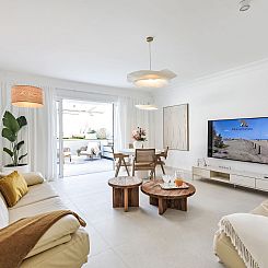 Vakantiehuis Meloneras Hills 16