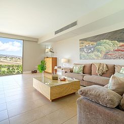 Vakantiehuis Piedra Amarilla 10P