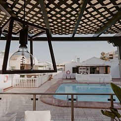 Vakantiehuis Holanda Tropic Deluxe