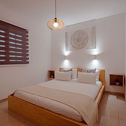 Vakantiehuis Holanda Tropic Deluxe