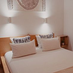 Vakantiehuis Holanda Tropic Deluxe