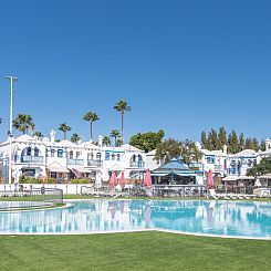 Vakantiehuis mit eigenem Garten und Terrasse