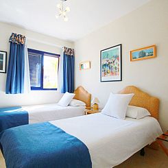 Vakantiehuis Wunderschönes Ferienhaus im Süden von Gran Ca