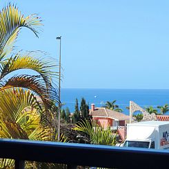 Vakantiehuis Wunderschönes Ferienhaus im Süden von Gran Ca