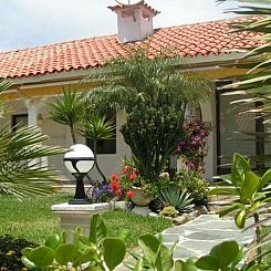 Vakantiehuis Sun Club Playa del Ingles Bungalows