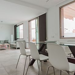 Vakantiehuis Sonnige Ferienvilla Maspalomas