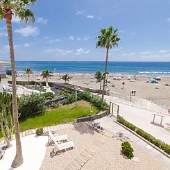 Appartement San Agustin Strand Vermietung