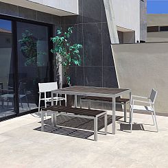 Vakantiehuis Luxuriöse Villa mit privatem Pool und Bergblic