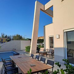 Vakantiehuis Ihre exklusive Oase im sonnigen Gran Canaria