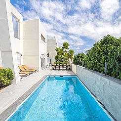 Vakantiehuis Ihre exklusive Oase im sonnigen Gran Canaria