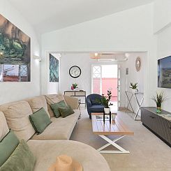 Vakantiehuis El Veril