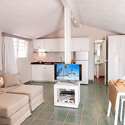 Vakantiehuis El Veril