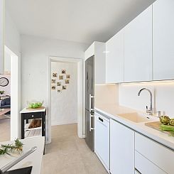 Vakantiehuis El Veril